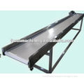 Food grade PVC Conveyor Belt for box and bakery